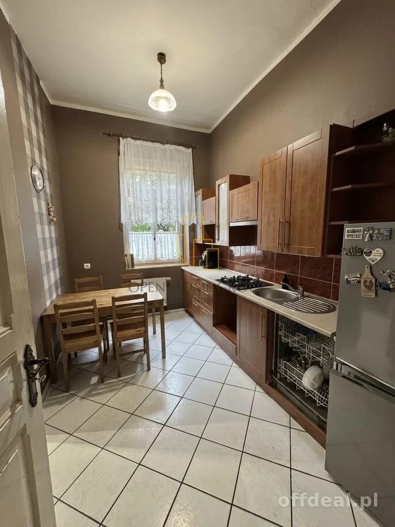 okazja! | 1 piętro | 167m² | w kamienicy | centrum | balkon