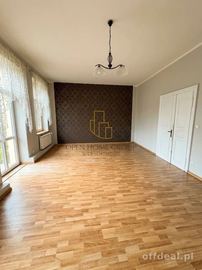 okazja! | 1 piętro | 167m² | w kamienicy | centrum | balkon