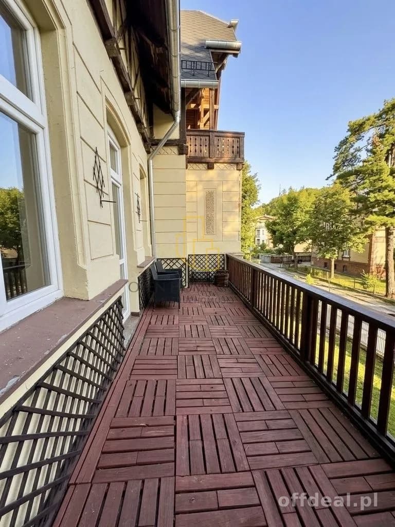 okazja! | 1 piętro | 167m² | w kamienicy | centrum | balkon