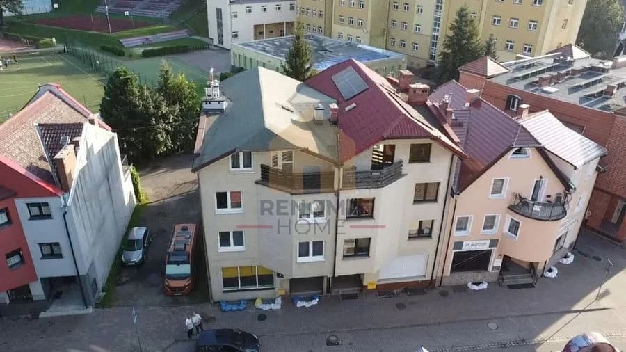 2-room apartment for sale in Kamienna Góra | 330 m²