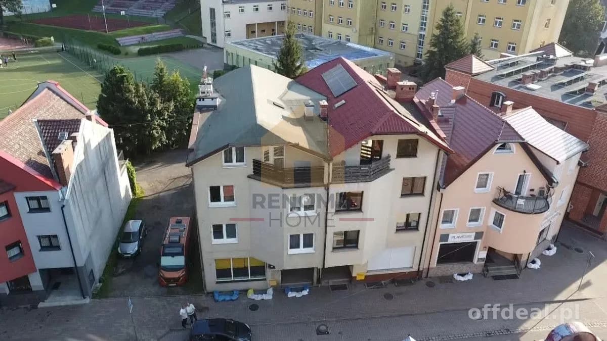 2-room apartment for sale in Kamienna Góra | 330 m²