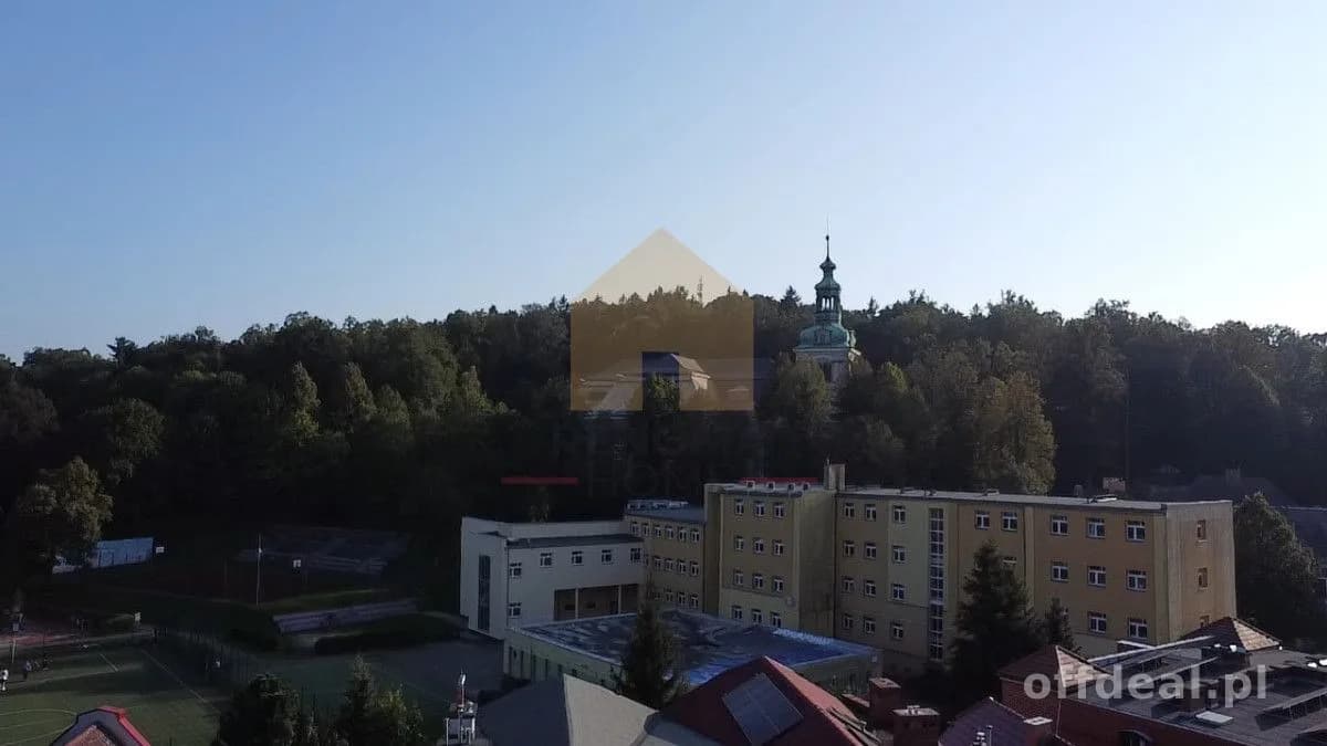 2-room apartment for sale in Kamienna Góra | 330 m²