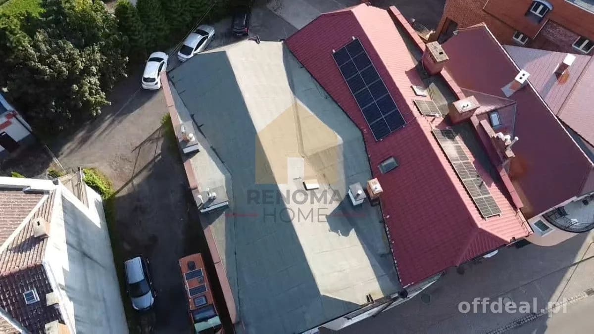 2-room apartment for sale in Kamienna Góra | 330 m²