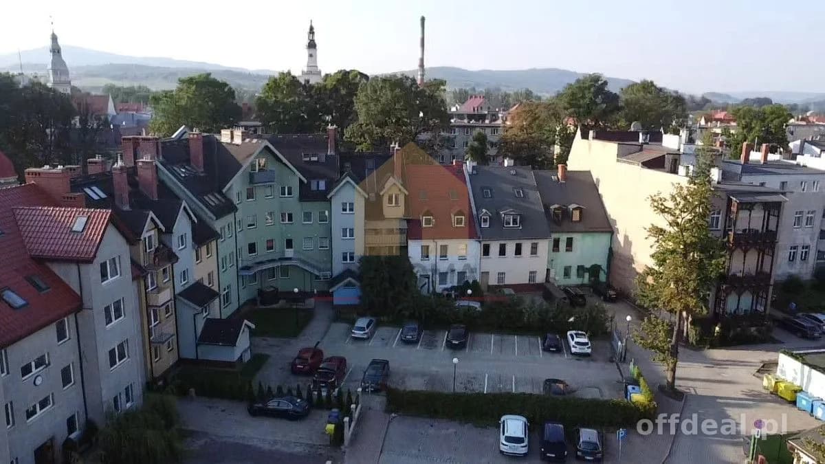 2-room apartment for sale in Kamienna Góra | 330 m²