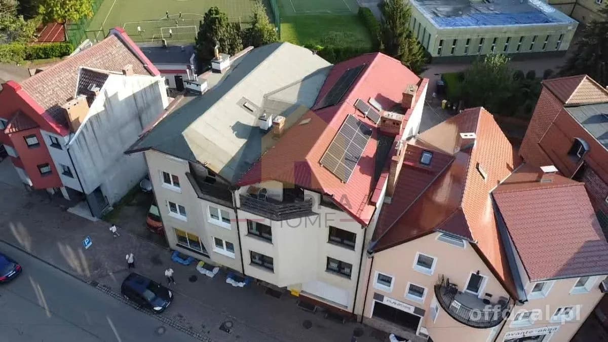 2-room apartment for sale in Kamienna Góra | 330 m²