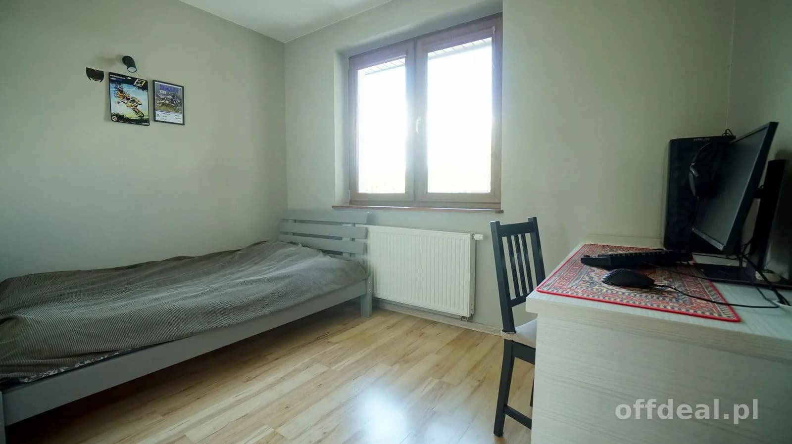 Nowa cena! Dom z przestrzenią do prowadzenia biznesu