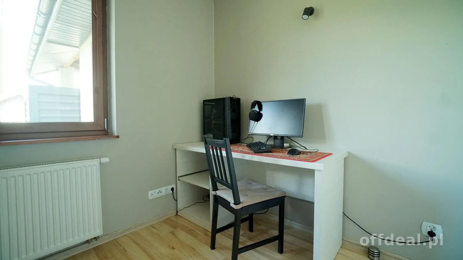 Nowa cena! Dom z przestrzenią do prowadzenia biznesu