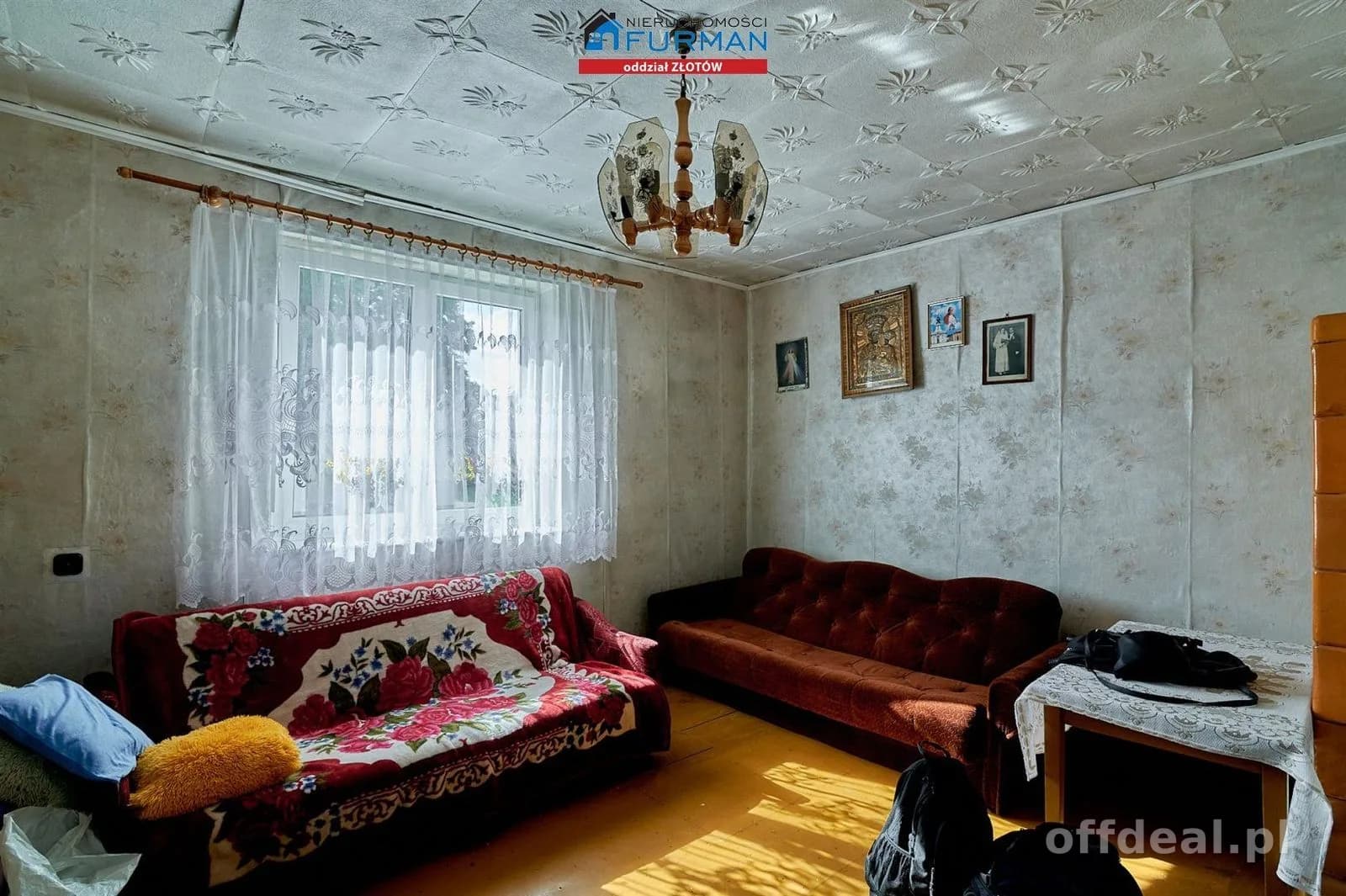 appartement à vendre à Ciosaniec | 2 pièces