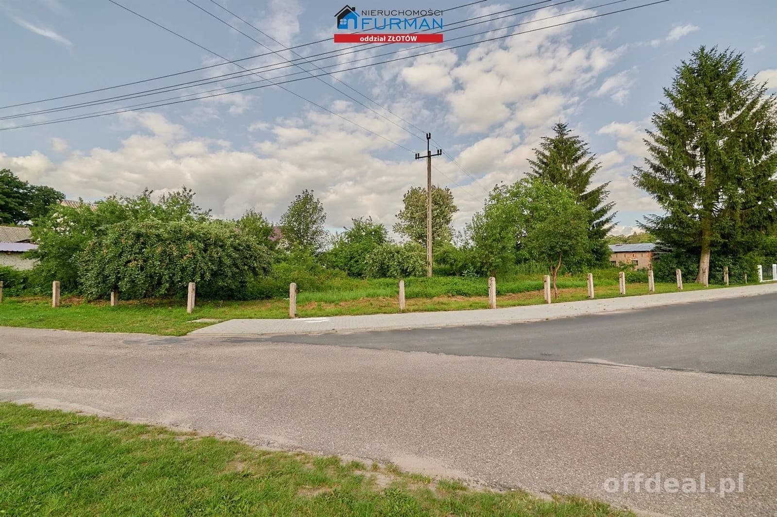 appartement à vendre à Ciosaniec | 2 pièces