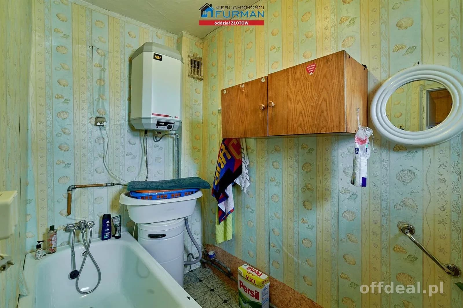 appartement à vendre à Ciosaniec | 2 pièces