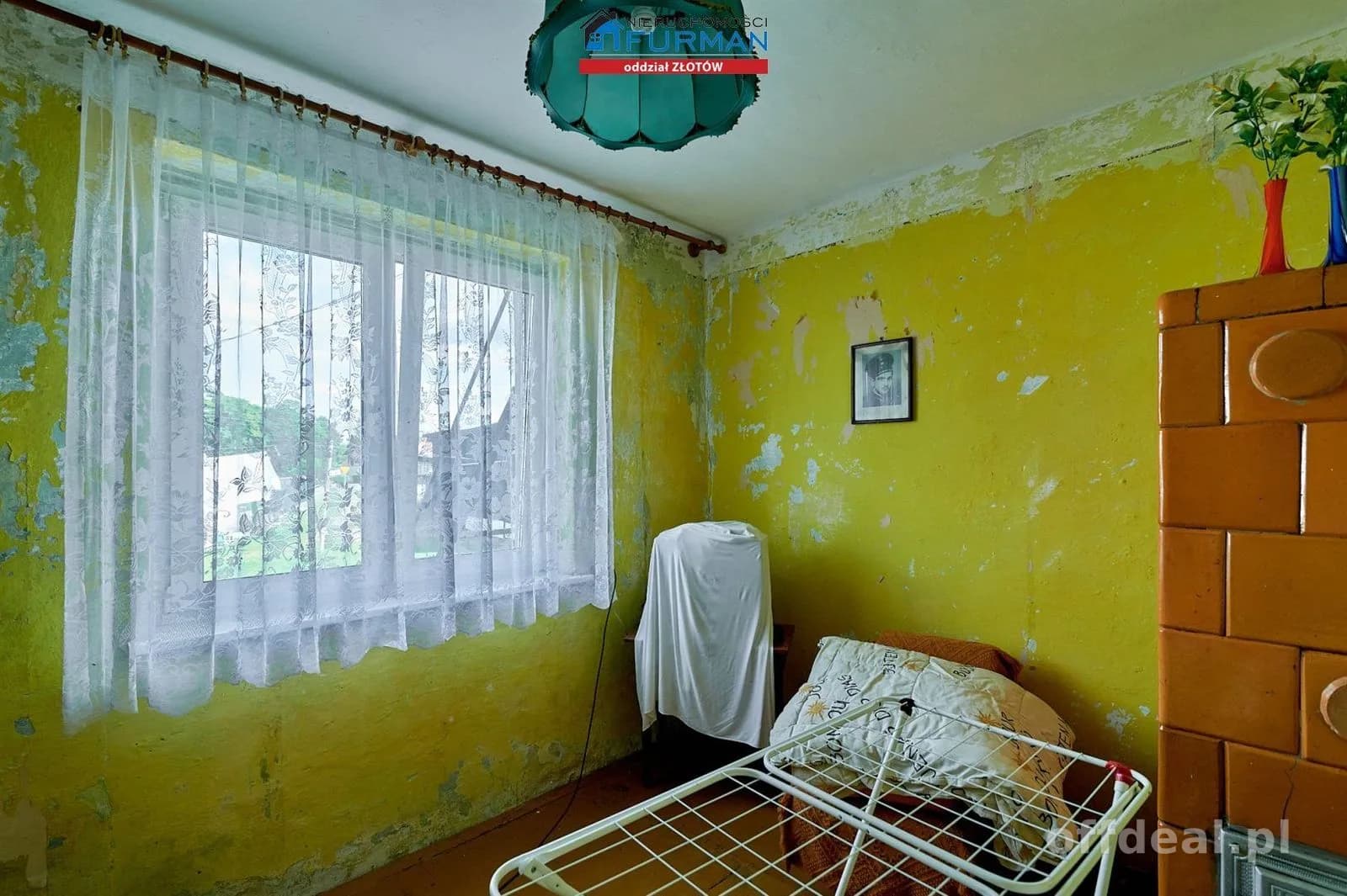 appartement à vendre à Ciosaniec | 2 pièces