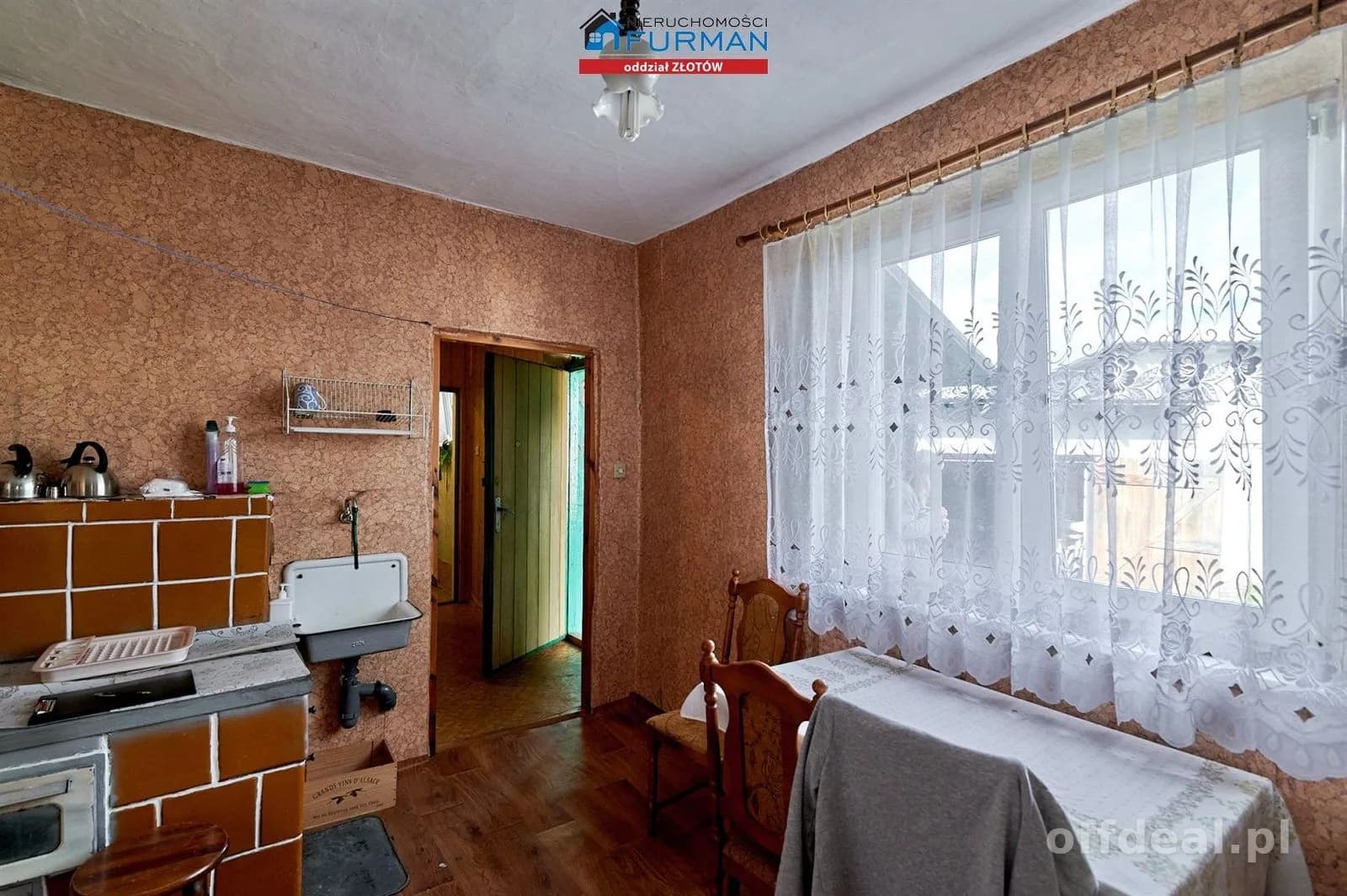 appartement à vendre à Ciosaniec | 2 pièces