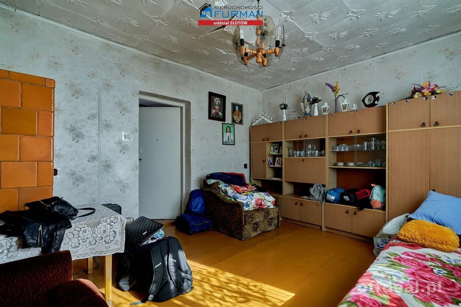 appartement à vendre à Ciosaniec | 2 pièces