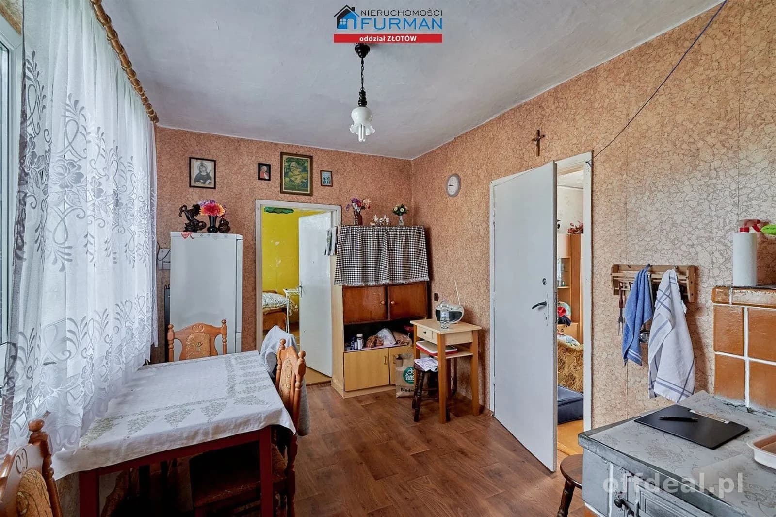 appartement à vendre à Ciosaniec | 2 pièces