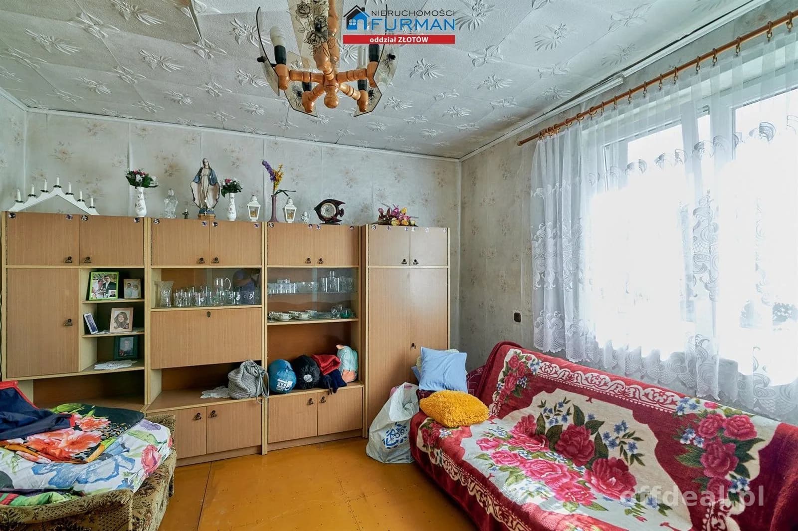 appartement à vendre à Ciosaniec | 2 pièces