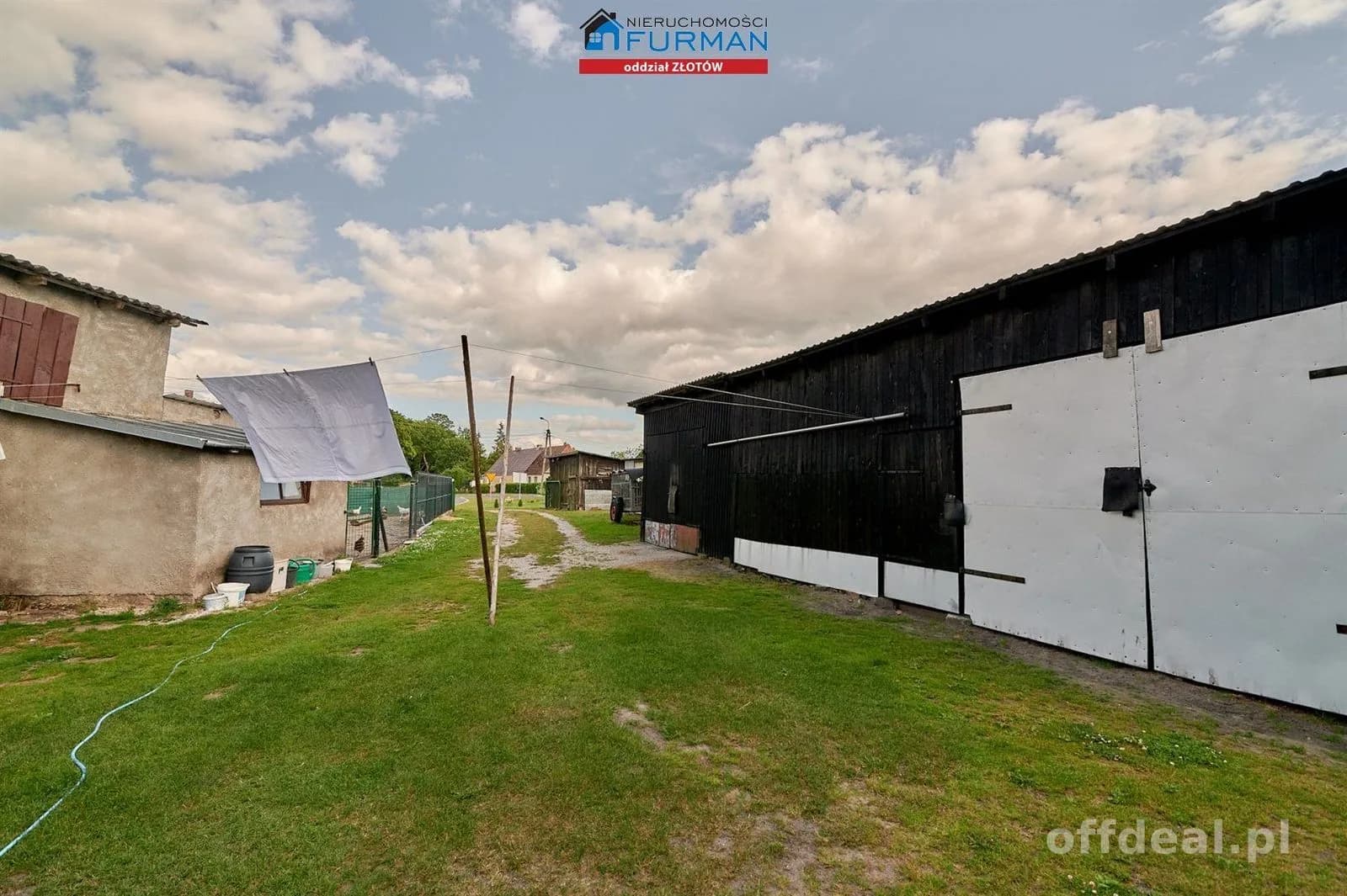 appartement à vendre à Ciosaniec | 2 pièces