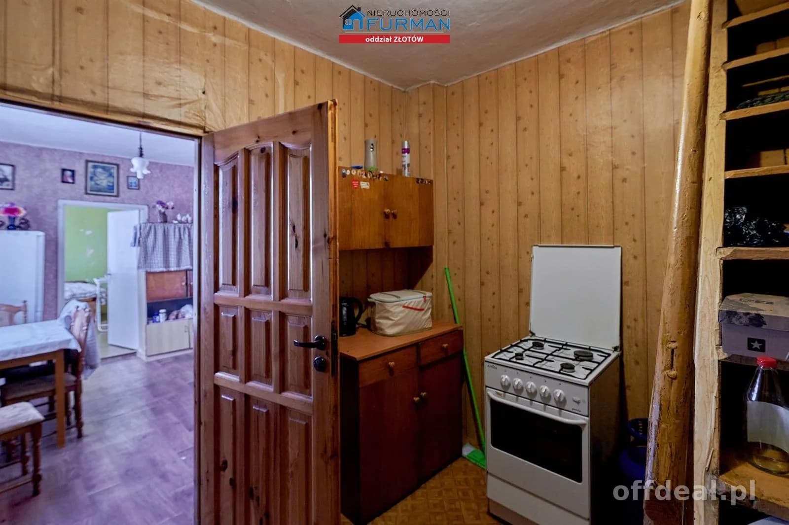 appartement à vendre à Ciosaniec | 2 pièces