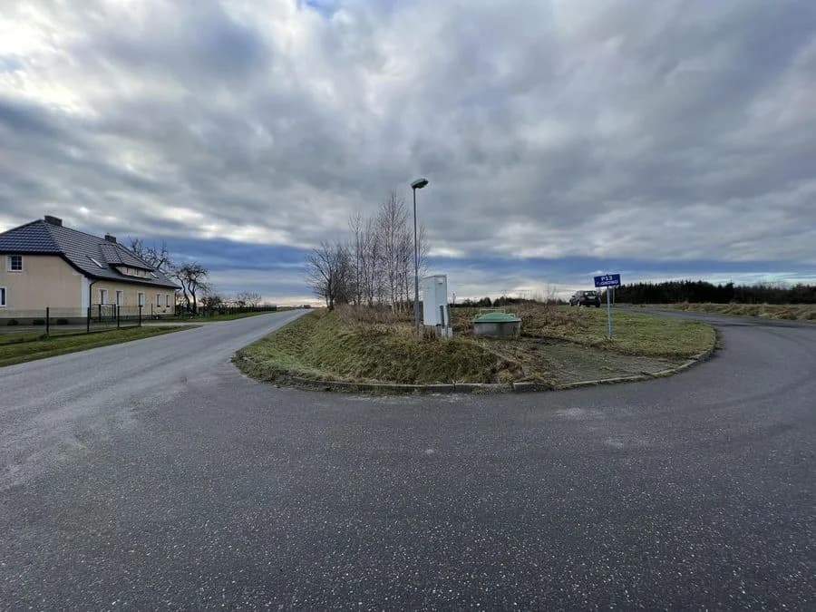 plot for sale in Stojkowo | 3,022 m²