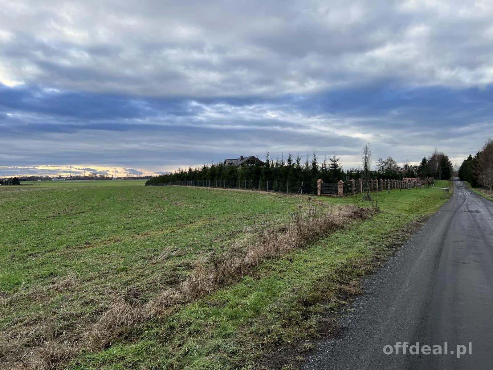 ділянка на продаж у Stojkowo | 3 022 m²