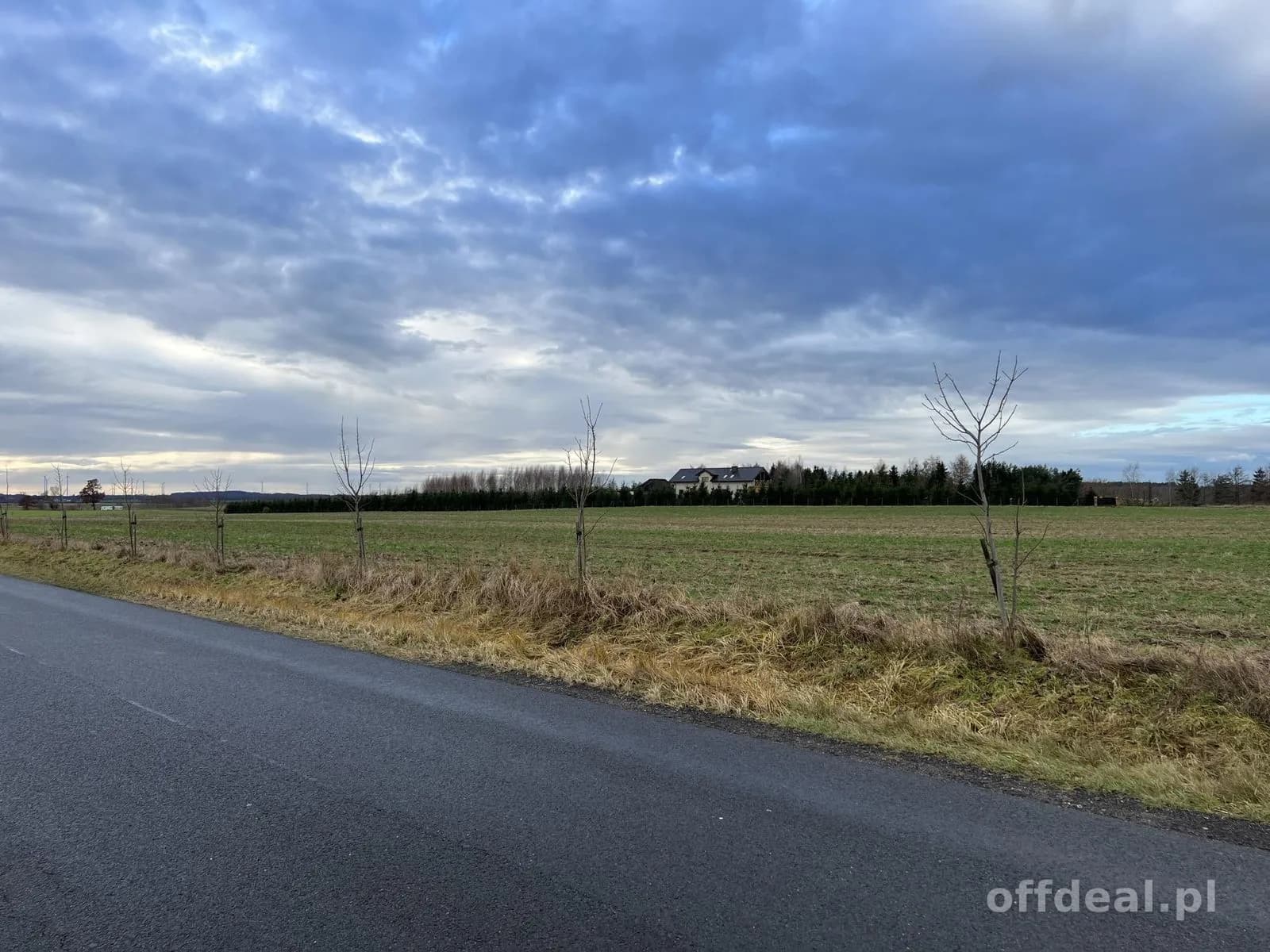 ділянка на продаж у Stojkowo | 3 022 m²
