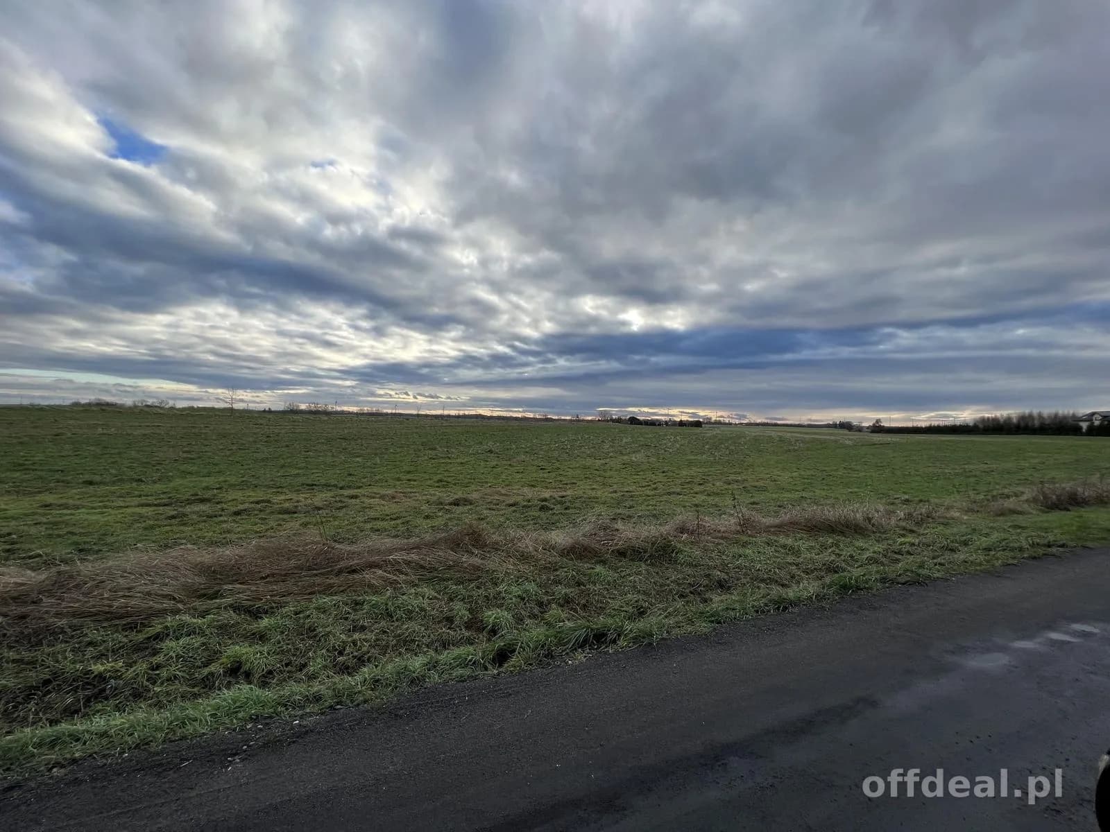 ділянка на продаж у Stojkowo | 3 022 m²