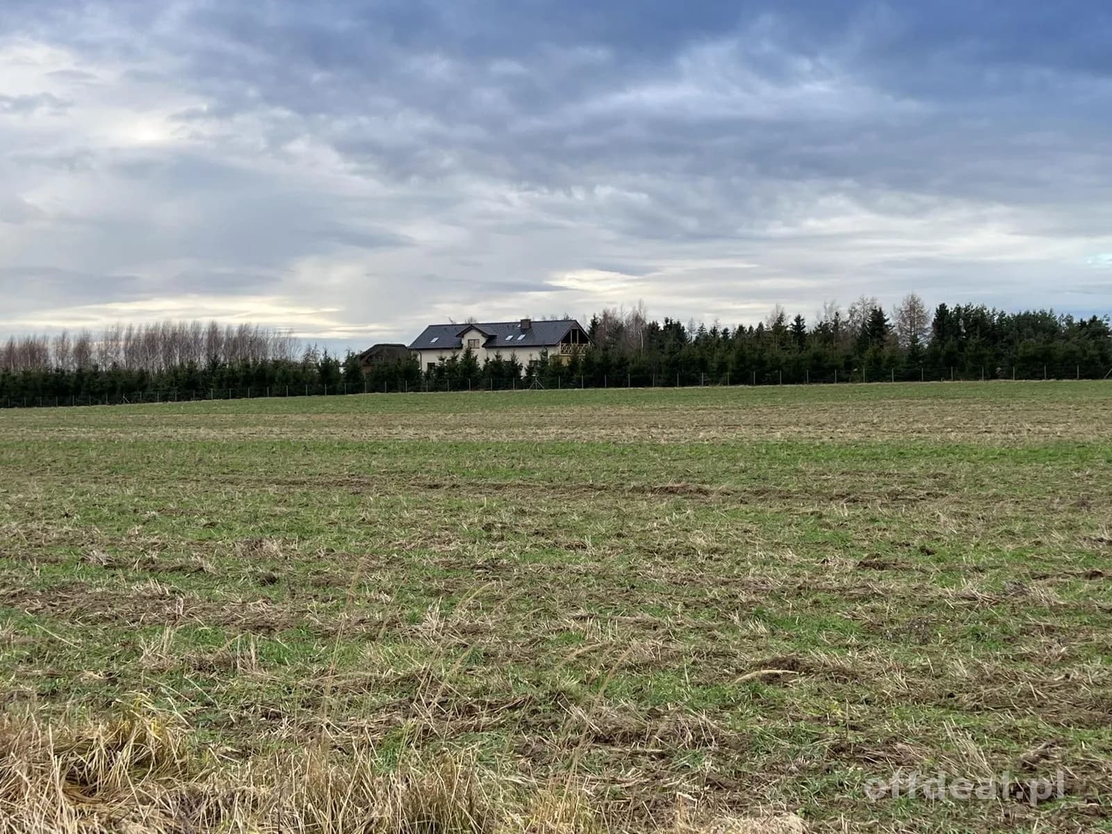 ділянка на продаж у Stojkowo | 3 022 m²