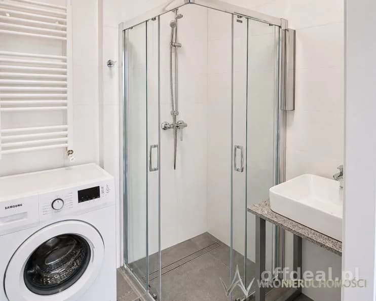 appartement à louer à Wrocław, Stare Miasto, Szczepin | 1 pièces | 25 m²