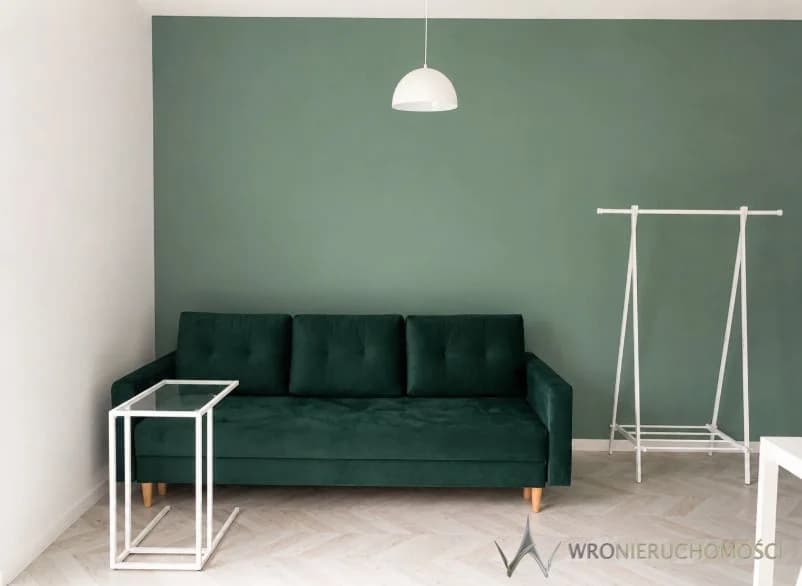 Nowoczesne studio | Legnicka Street II