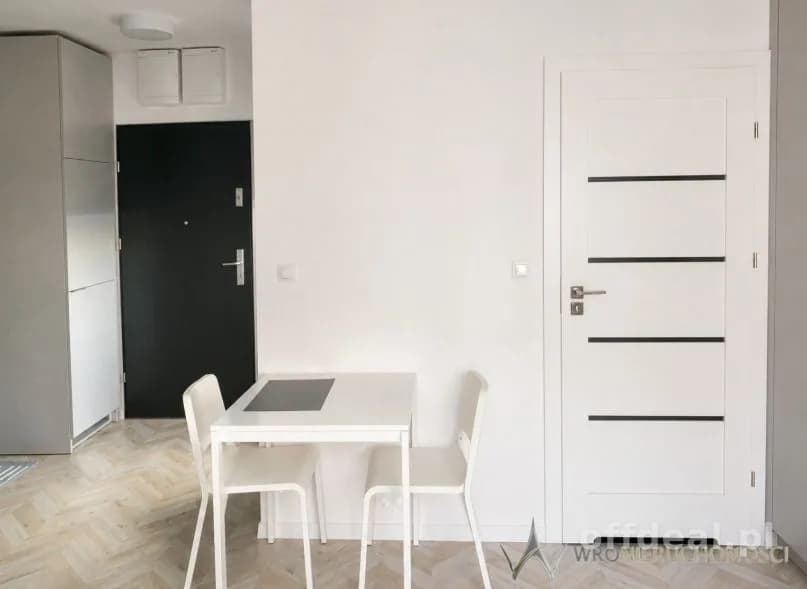 appartement à louer à Wrocław, Stare Miasto, Szczepin | 1 pièces | 25 m²