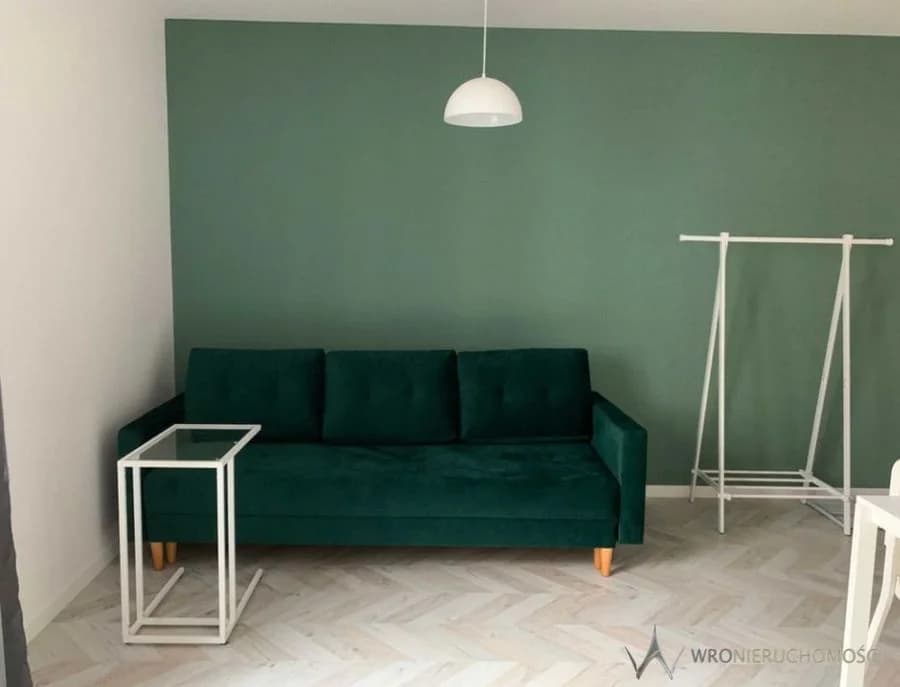 Nowoczesne studio | Legnicka Street II