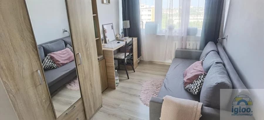 appartement à vendre à Kielce, Sady | 3 pièces | 50 m²