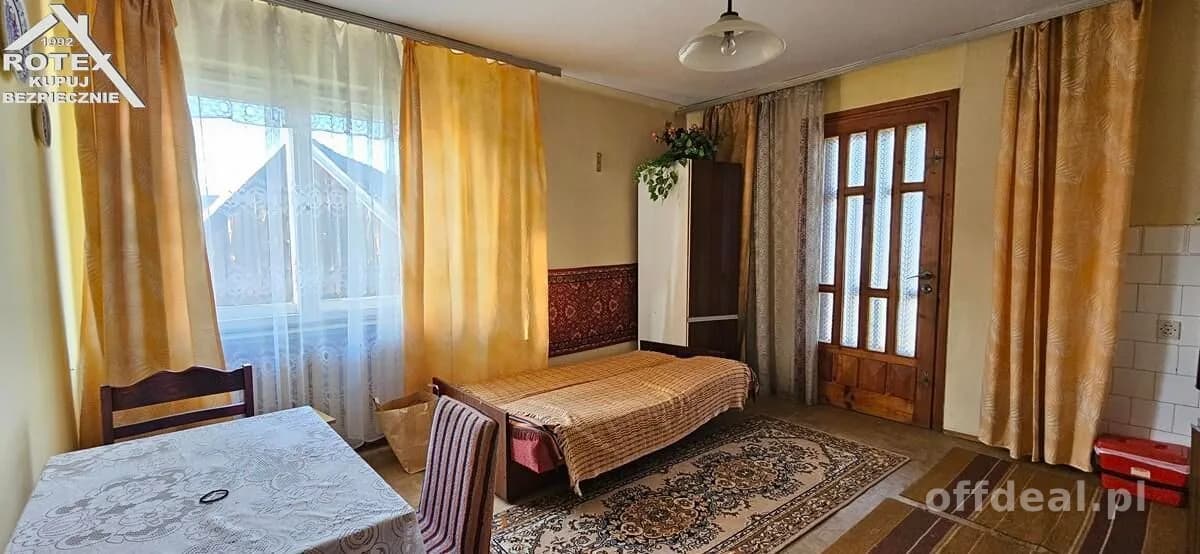 6-room house for sale in Pilzno | 140 m²
