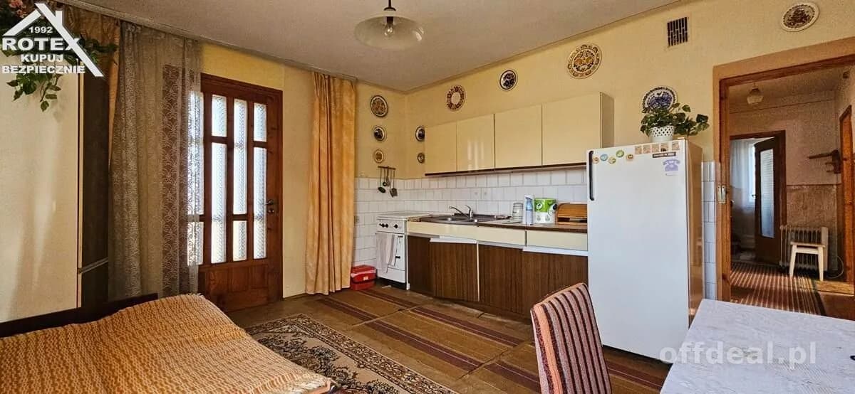 6-room house for sale in Pilzno | 140 m²