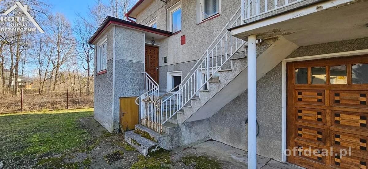 6-room house for sale in Pilzno | 140 m²