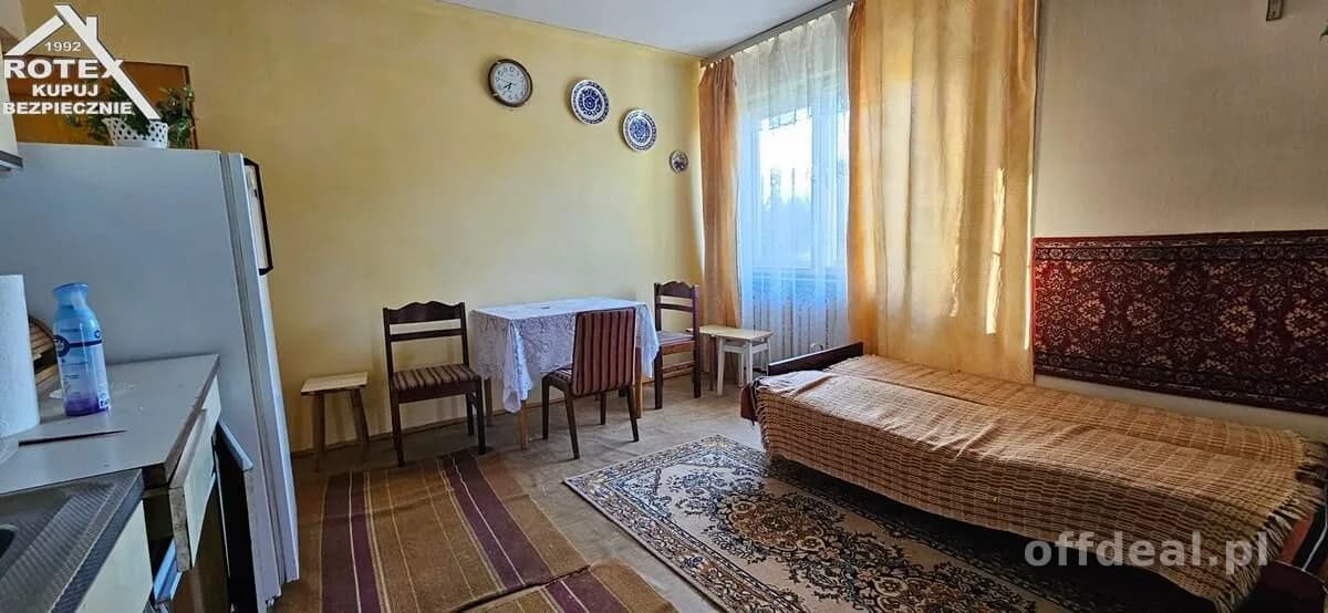 6-room house for sale in Pilzno | 140 m²