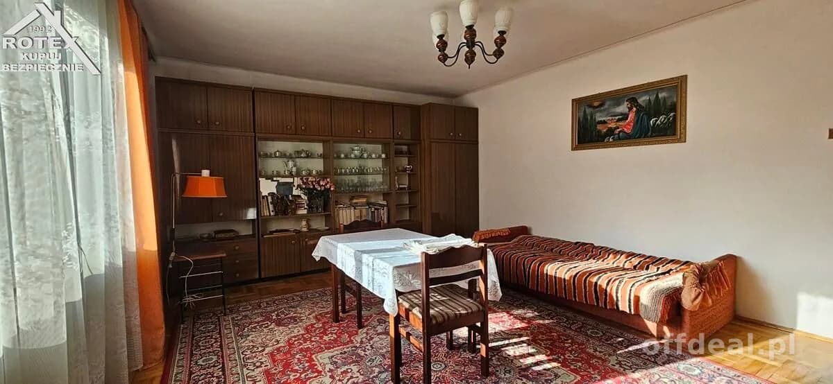6-room house for sale in Pilzno | 140 m²
