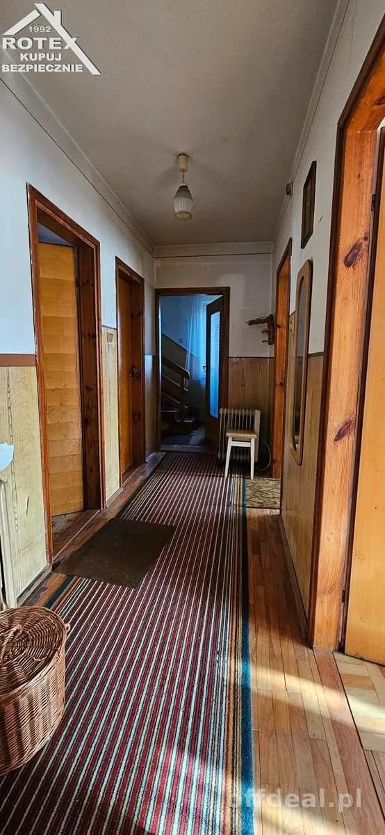 6-room house for sale in Pilzno | 140 m²