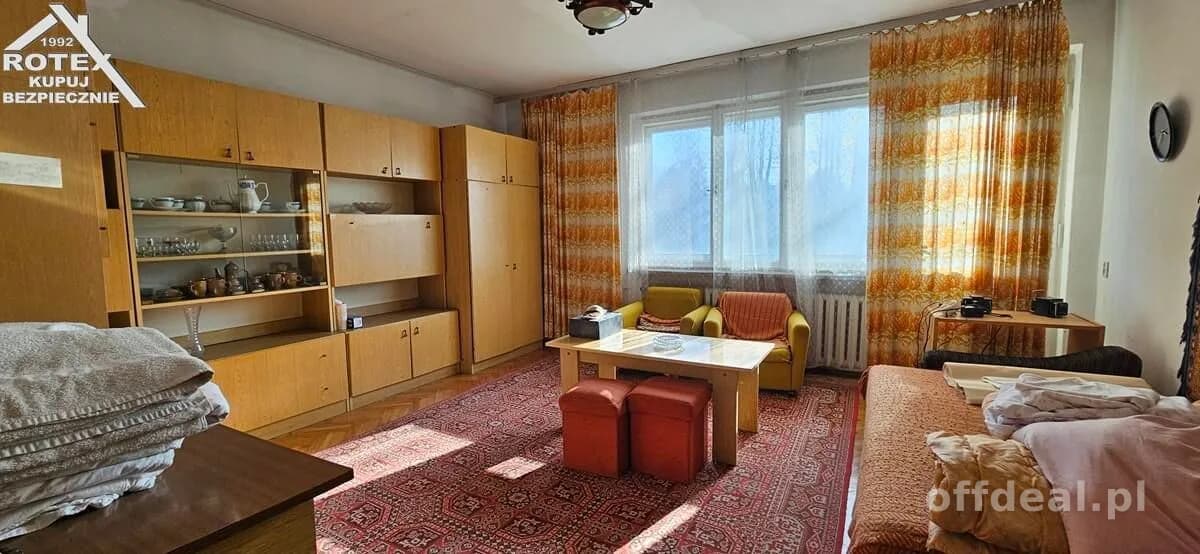 6-room house for sale in Pilzno | 140 m²
