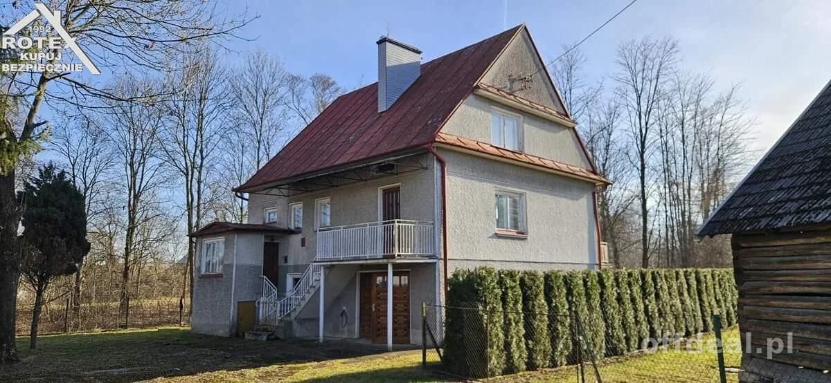 6-room house for sale in Pilzno | 140 m²