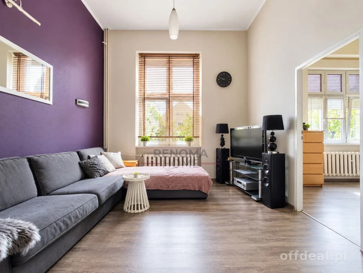 Zdjęcie 2: Mieszkanie, 3 pokoje, 77 m², Wrocław