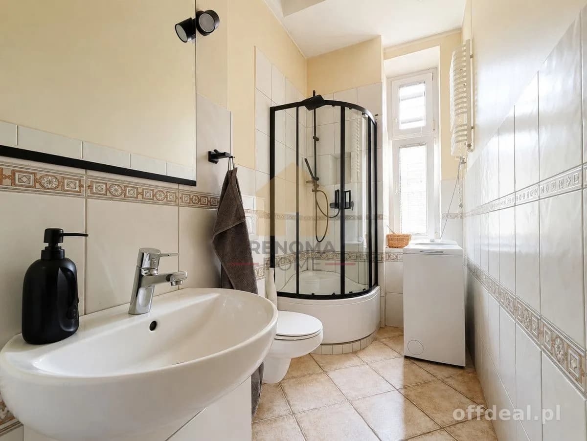 Foto 6: Wohnung, 3 rooms, 77 m², Wrocław