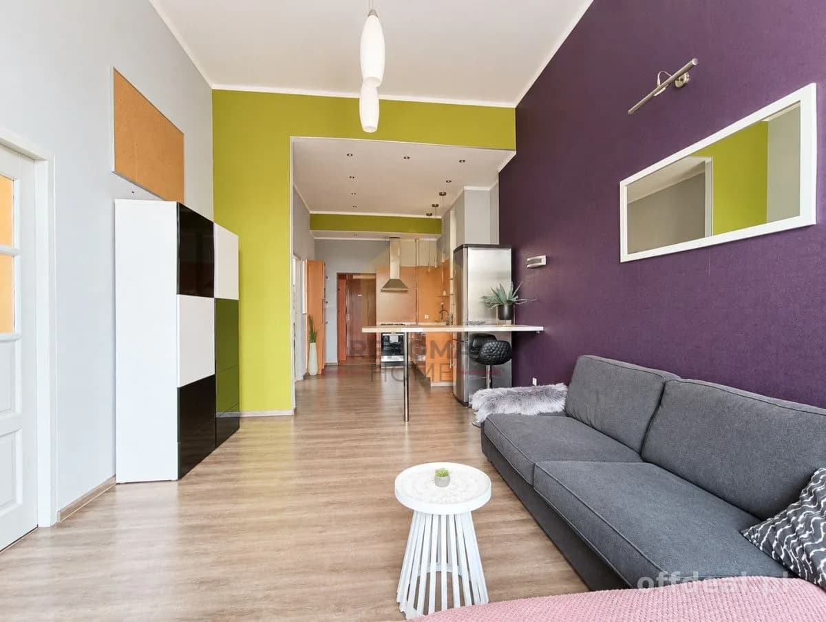 Zdjęcie 3: Mieszkanie, 3 pokoje, 77 m², Wrocław