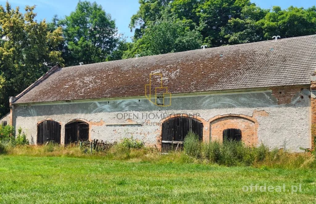 Zdjęcie 18: Dom, 50 pokoje, 27132 m², gmina Zagrodno