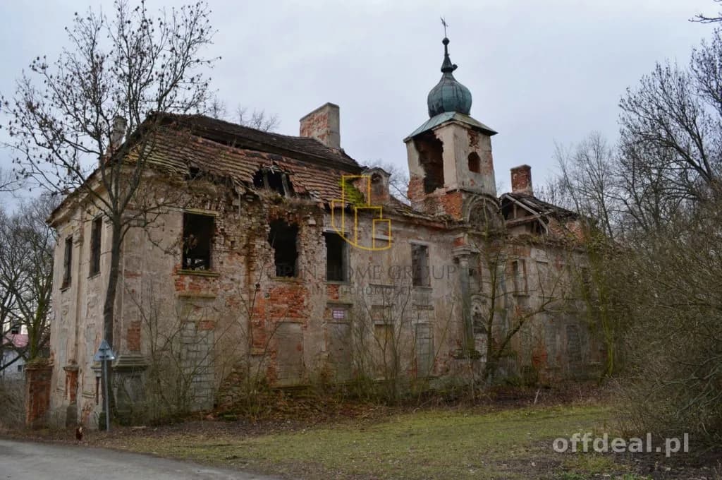 Zdjęcie 11: Dom, 50 pokoje, 27132 m², gmina Zagrodno
