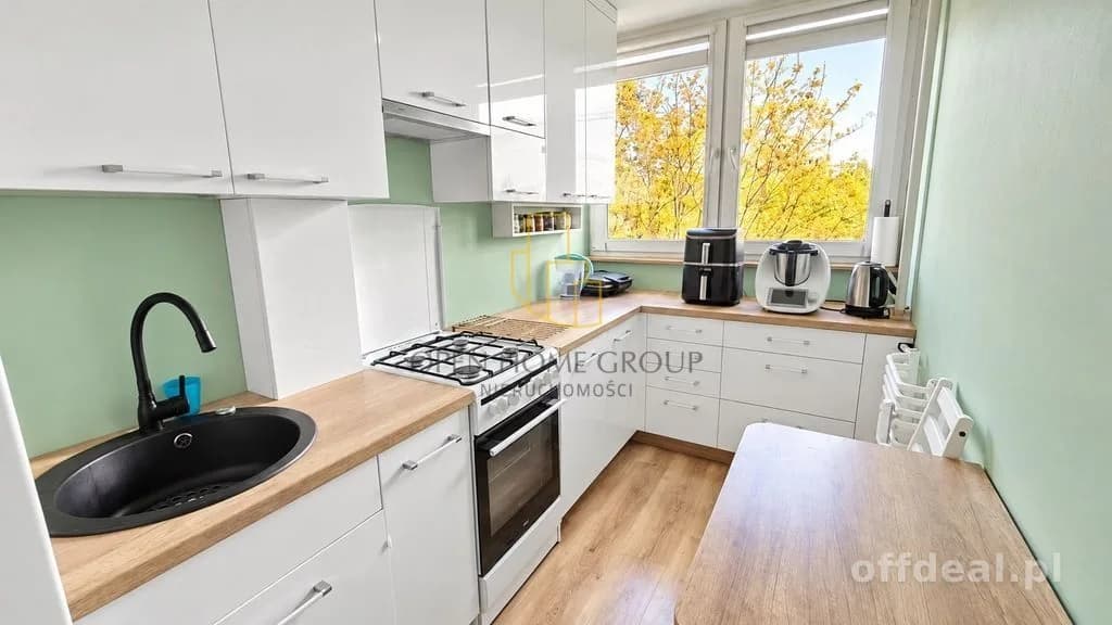 Photo 6: Appartement, 2 rooms, 39 m², Wrocław