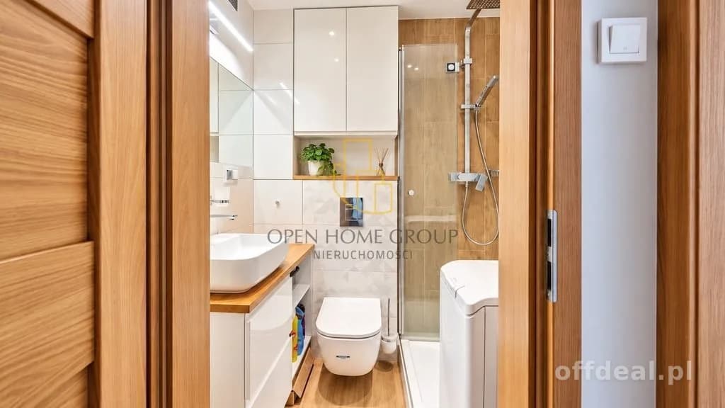 Photo 7: Appartement, 2 rooms, 39 m², Wrocław