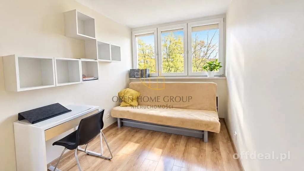 Photo 5: Appartement, 2 rooms, 39 m², Wrocław