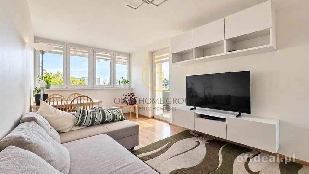 Photo 2: Appartement, 2 rooms, 39 m², Wrocław