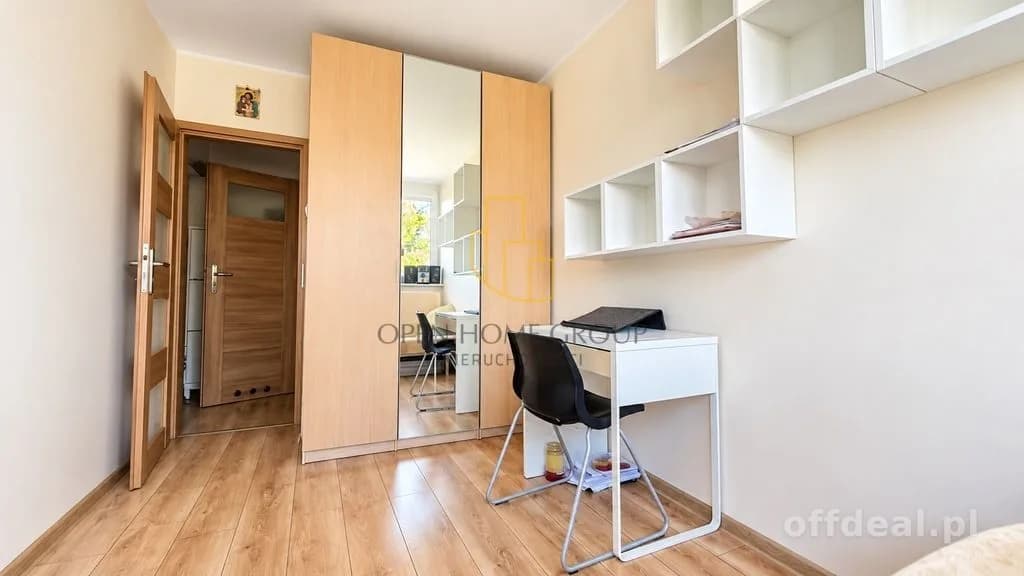 Photo 4: Appartement, 2 rooms, 39 m², Wrocław