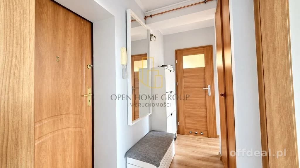 Photo 8: Appartement, 2 rooms, 39 m², Wrocław